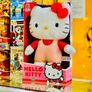Giochi Preziosi Hello Kitty Plush Image 2