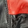 New genuine leather cap tag attached Image 6