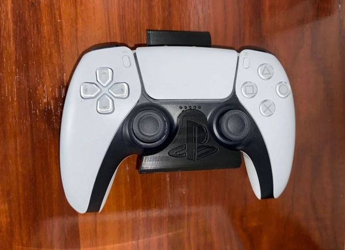 PS5 Controller wall mount