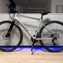 Boardman Hybrid Bike Image 2