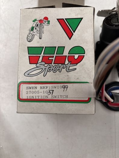 Ke175/kl250c