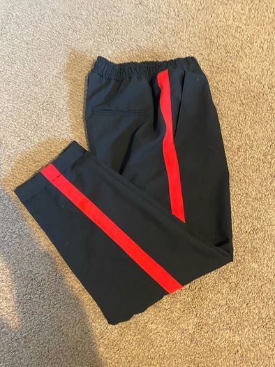 Pull& bear trousers/M