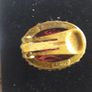Ben Amun costume earrings Image 6