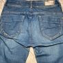 Salsa Secret Ladies Stretch Jeans W30 L27 Image 3