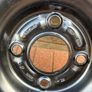 Ford Ecosport / Fiesta Spare Wheel Kit Image 4