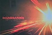 Soundgarden Live on I-5 (2xLP Compilation)
