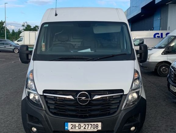 Man With A Van (cheapest Price)