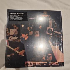 Lastnight In The Bittersweet - Paolo Nutini 2x Lp