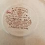 Johnson Brothers Jamestown Old Granite tea set Image 4