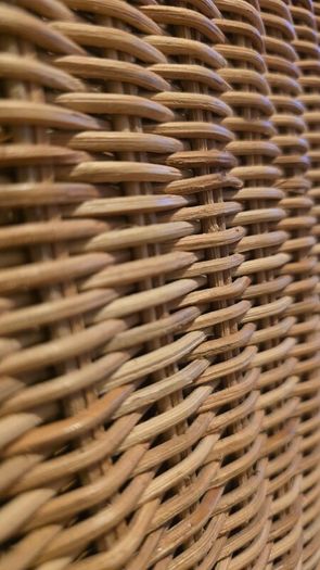 2 Rattan Wicker Chairs from Ikea. Need to go ASAP