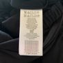 Jumpsuit by Michael Kors navy heavy material flared leg Image 9