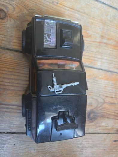 m.a.s.k jackhammer