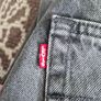 Levis 501jeans Image 2