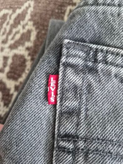 Levis 501jeans