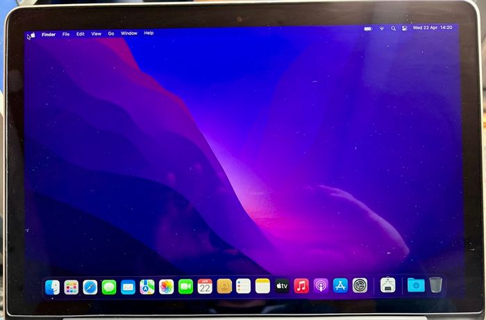MacBook Pro early 2015 - excellent condition