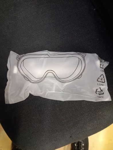 Surgical Goggles/Eye protection