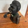 Antique coin / money box Image 2