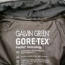 Galvin Green GoreTex Waterproof Golf Jacket Mens Large Image 5