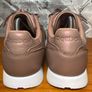Reebok Classic Pearlized Rose Gold Ladies Trainers w/Box UK8.5 EUR42.5 Image 10