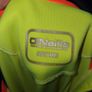 Kerry GAA Zip up Top - XL size Image 9
