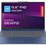 LENOVO IdeaPad Slim 3 15.6" Laptop Image 2