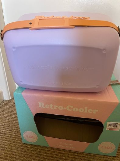 Cooler Box