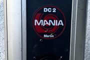 dj effects Martin dc2 mania