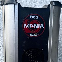 dj effects Martin dc2 mania