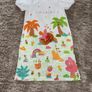 Oilily dress age 8 Image 2