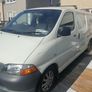 Toyota Hiace Image 4