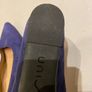 Women shoes low heel designer Unisa size 38 Brand new Image 8