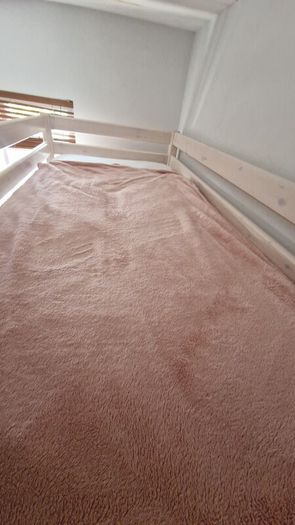 Flexa High Bed, casa module