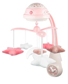 Canpol babies Musical Mobile with Projector