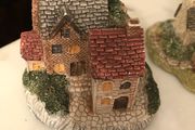 Lilliput Houses