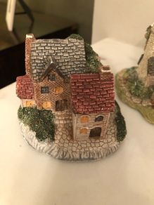 Lilliput Houses