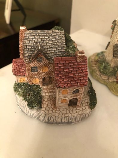 Lilliput Houses