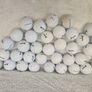 Srixon golfballs Image 2