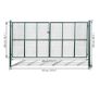 Mesh Garden Gate 415 x 250 cm / 400 x 200 cm Image 4