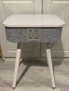 Audio Table Bluetooth Enabled