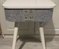 Audio Table Bluetooth Enabled