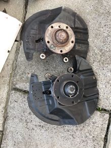 bmw e46 parts all going cheap