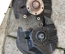 bmw e46 parts all going cheap
