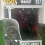 Pop Bobble Heads Star Wars Luke Skywalker Image 2