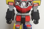 Mighty Morphin Power Rangers MegaZord