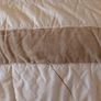 Double Bed Throw/ Bedspread Image 2