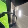 Large Exodus roof box 470l + bars Image 5