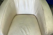 bucket seat