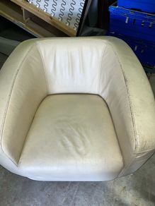 bucket seat