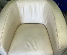 bucket seat