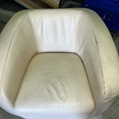 bucket seat